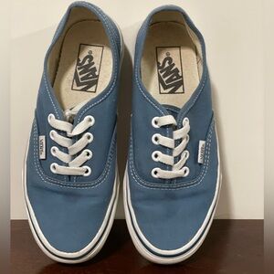Vans Authentic Style